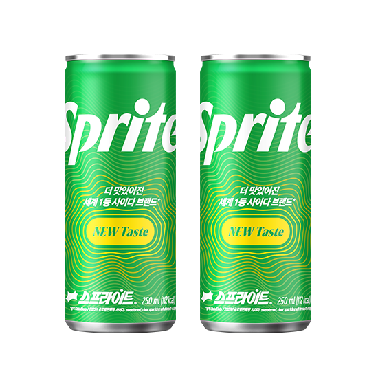 [이벤트][정기배송]스프라이트 250CAN X30 목록 이미지