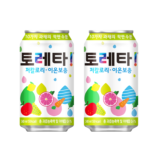 [이벤트][정기배송]토레타  340CAN X24 목록 이미지