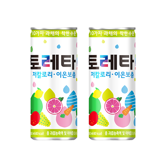 [이벤트][정기배송]토레타  240CAN X30 목록 이미지