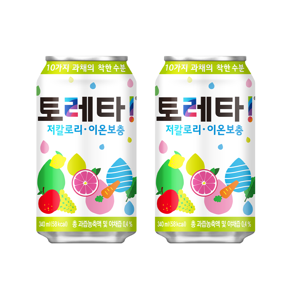 토레타 340CAN X24 썸네일 이미지