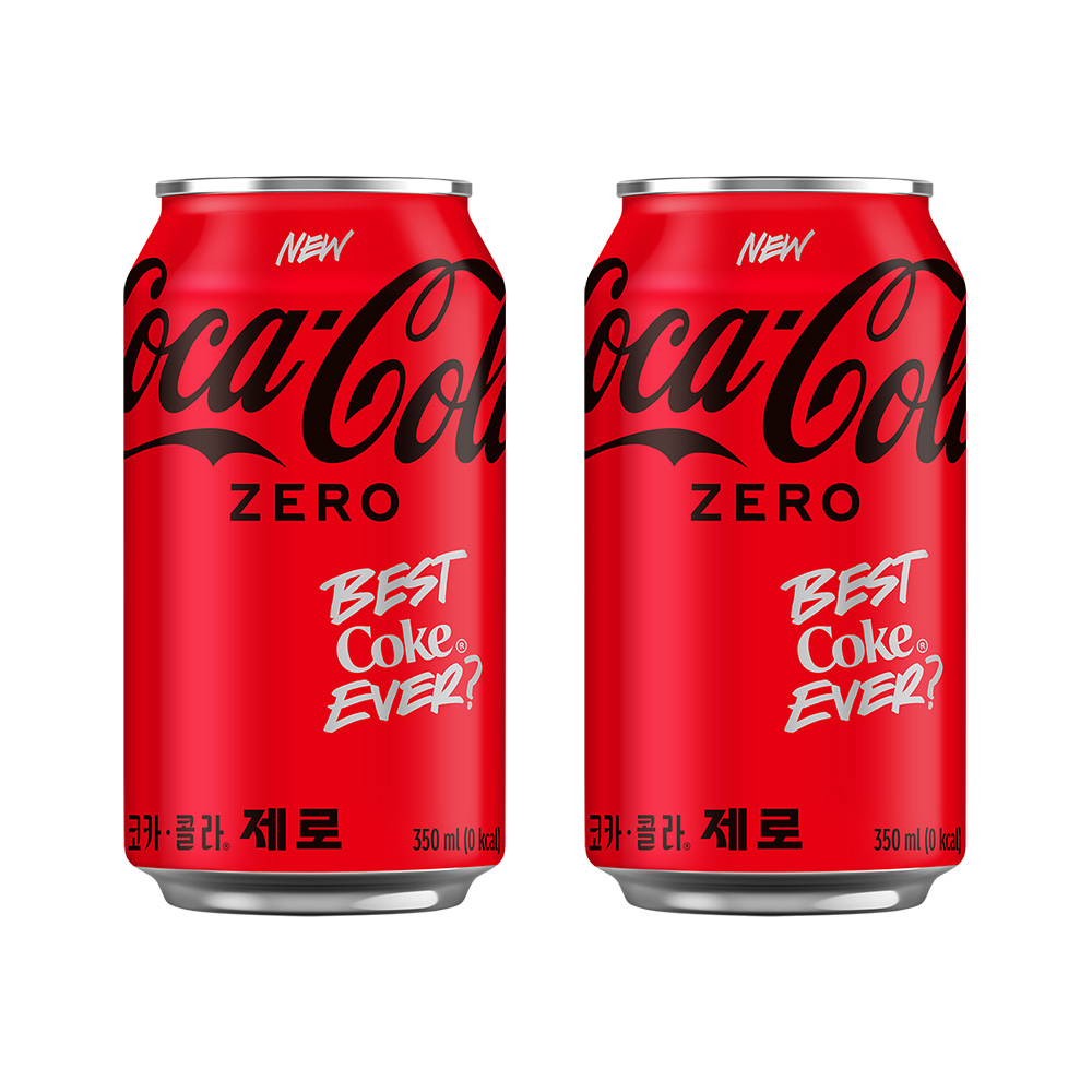 코크제로 350CAN X24(24개)  썸네일 이미지