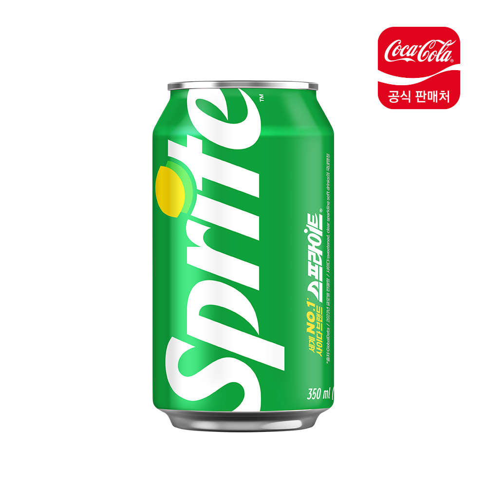 스프라이트  350CAN X24 목록 이미지