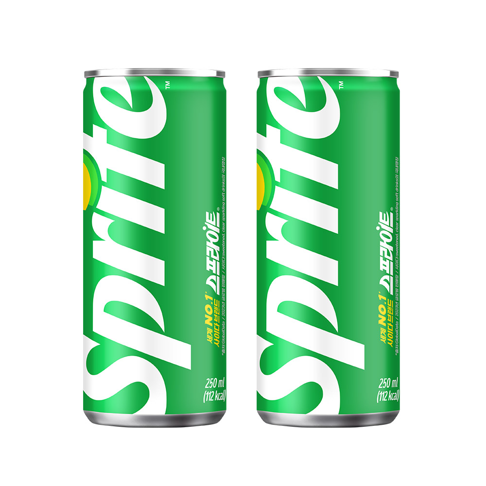 스프라이트  250CAN X30