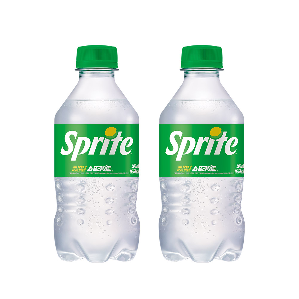 스프라이트 300PET X24 썸네일 이미지