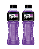 [LIVE]파워에이드 퍼플스톰 600PET X20
									목록 이미지