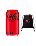 [LIVE] 코크 제로 350CAN X24 + 코카콜라월드컵스트링백
									목록 이미지