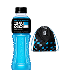 [LIVE] 파워에이드 마운틴블라스트 600PET X20 + 파워에이드 월드컵 슈즈백
									목록 이미지