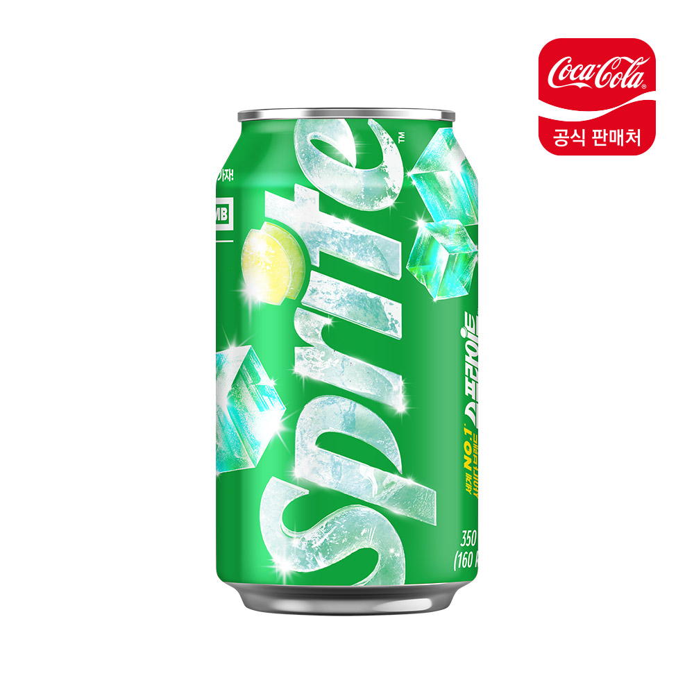 [썸머패키지] 스프라이트  350CAN X24 목록 이미지
