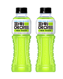 [LIVE]파워에이드 제로 라임향 600PET X20 
									목록 이미지