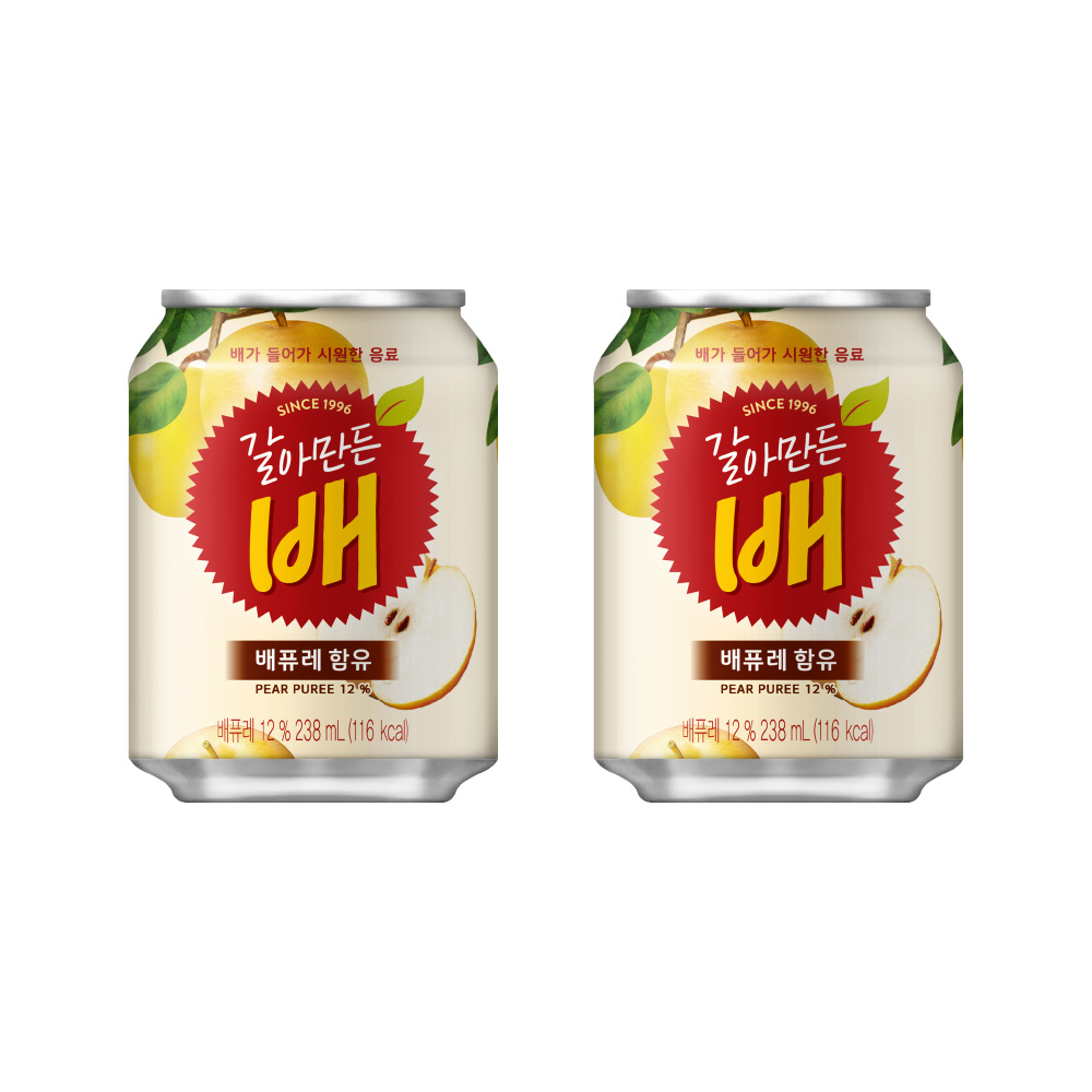 갈아만든 배 238CAN X24 목록 이미지