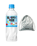 [LIVE]토레타 제로 500PET X24 + 토레타 짐색
									목록 이미지