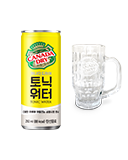 [LIVE]캐나다 토닉워터 250CAN X30 + 하이볼잔
									목록 이미지