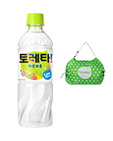 [LIVE] 토레타 500PET X24 + 토레타포터블숄더백
									목록 이미지