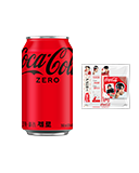 [LIVE] 코크 제로 350CAN X24 + 코카콜라 뷔 문구세트
									목록 이미지