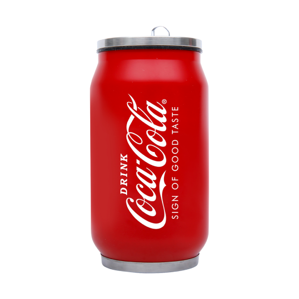 코카-콜라 캔 텀블러