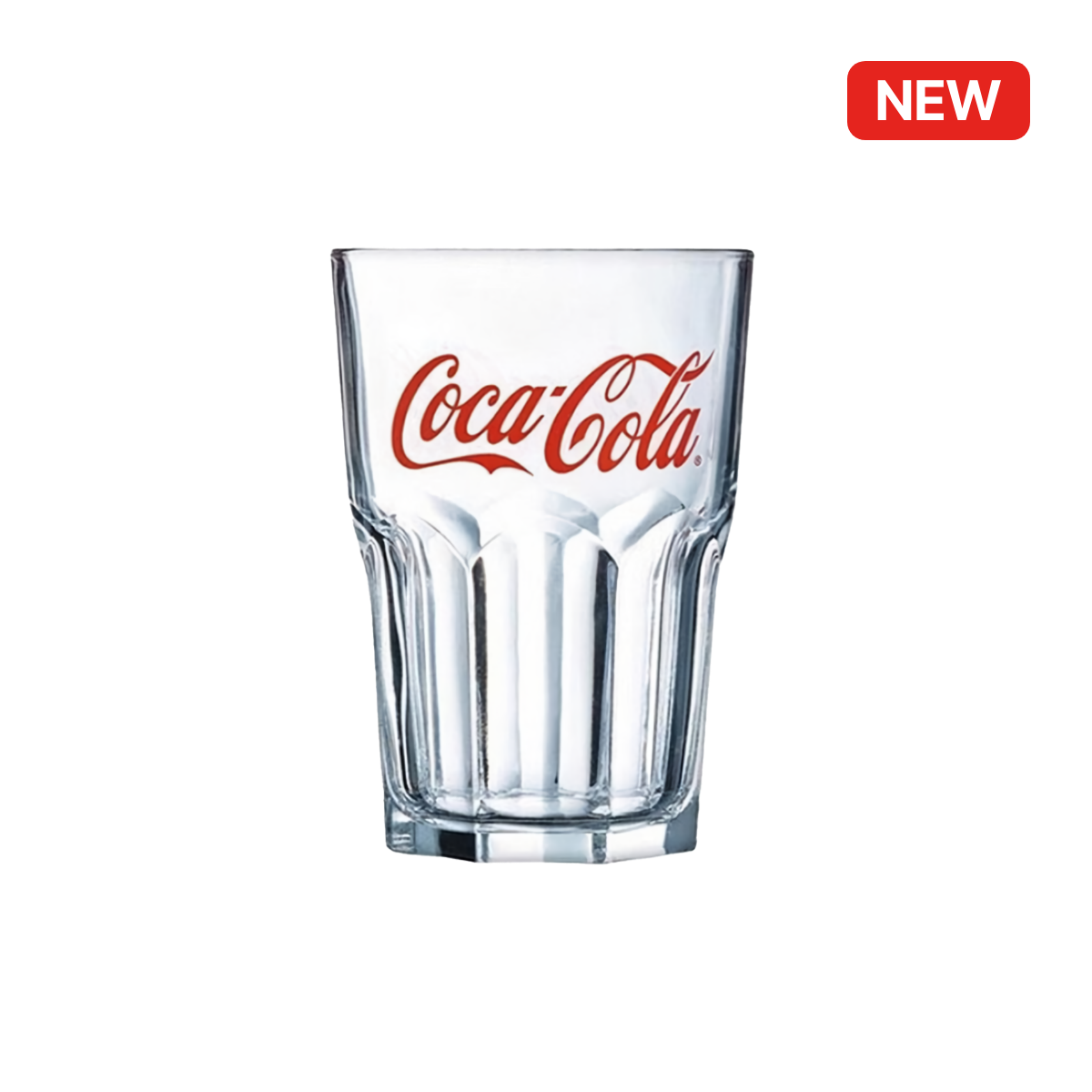 코카-콜라 클래식 컵 400ml